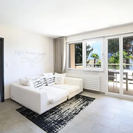 Appartement Ascobella Ascona