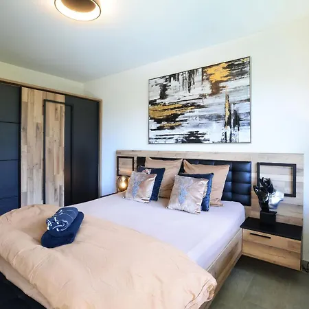 Ascobella Appartement Ascona