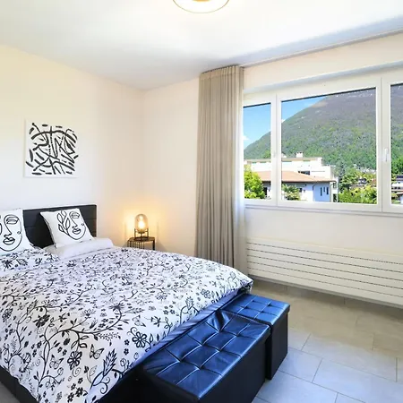 Ascobella Apartment *