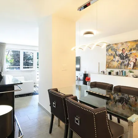 Ascobella Appartement