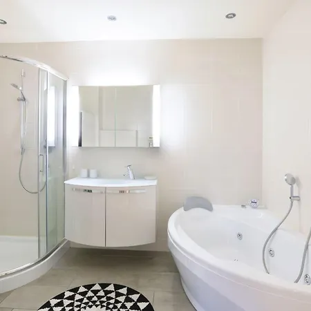Ascobella Appartement *