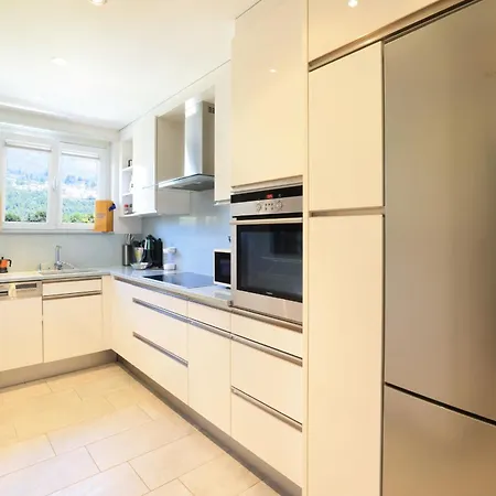 Appartement Ascobella